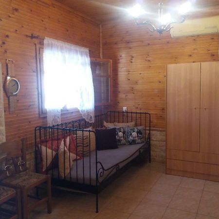 Nikol House Posidi别墅 外观 照片