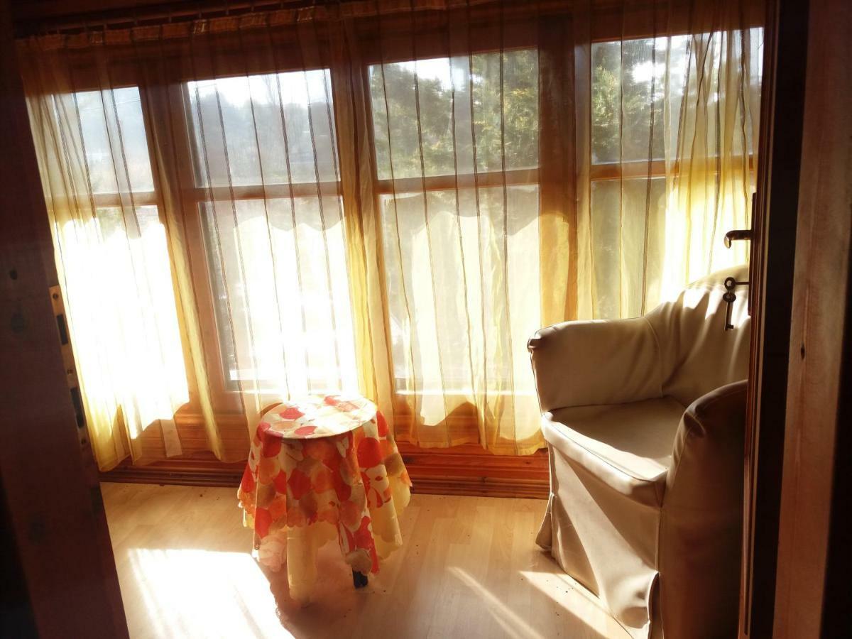 Nikol House Posidi别墅 外观 照片