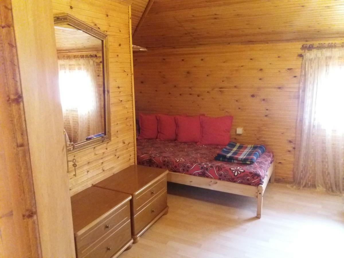 Nikol House Posidi别墅 外观 照片