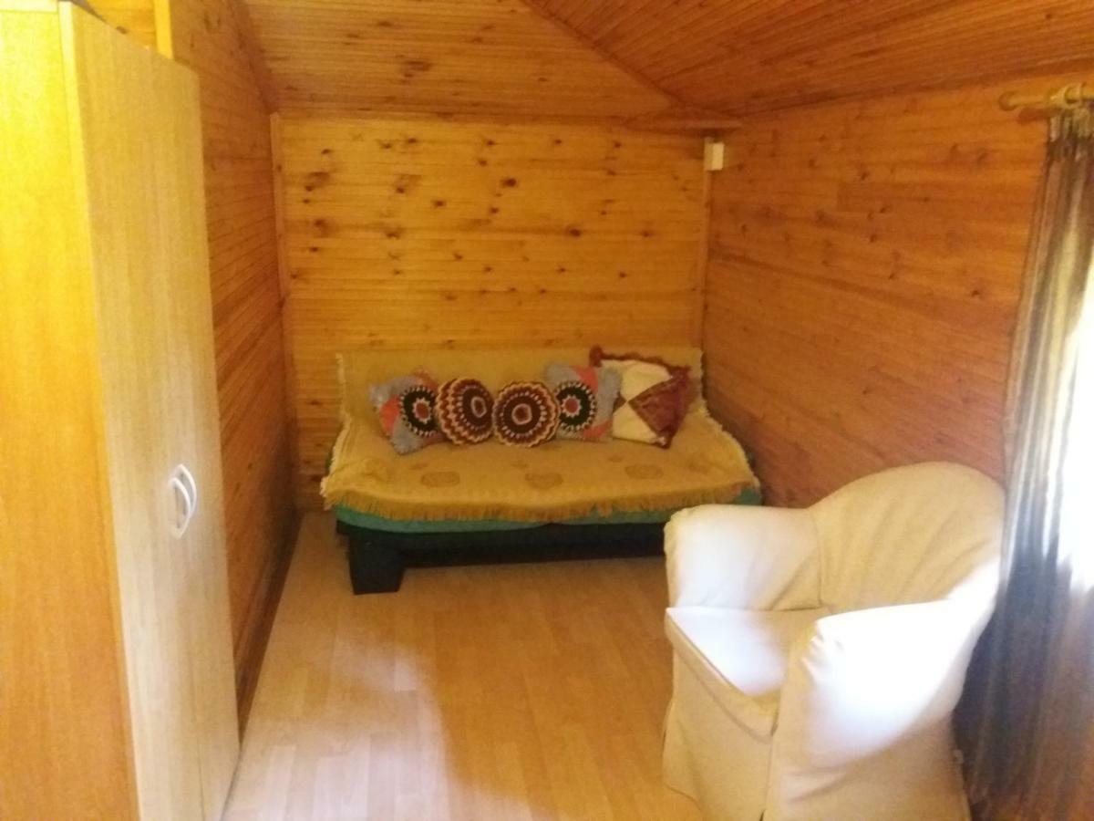 Nikol House Posidi别墅 外观 照片